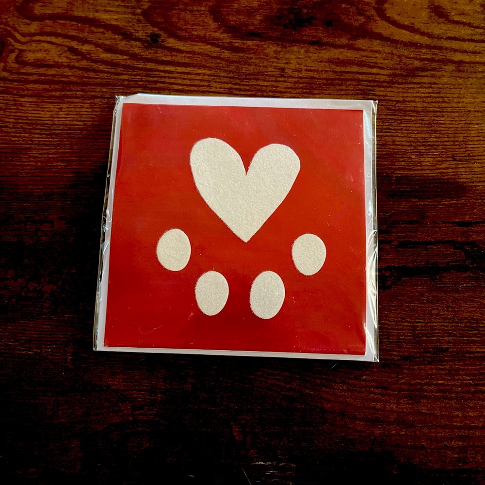 Greeting Card